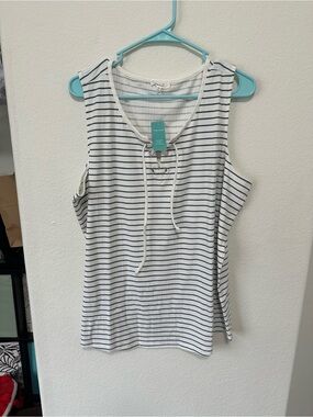 Maurices Tank Top